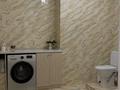 3-бөлмелі пәтер · 114.1 м² · 17/21 қабат, Кенесары 52, бағасы: 49 млн ₸ в Астане, р-н Байконур — фото 13