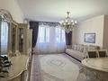3-бөлмелі пәтер · 114.1 м² · 17/21 қабат, Кенесары 52, бағасы: 49 млн ₸ в Астане, р-н Байконур — фото 4