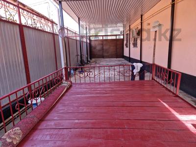 Отдельный дом · 10 комнат · 204.5 м² · 5 сот., Менделеева 150 — Мадели Данова за 50 млн 〒 в Шымкенте, Енбекшинский р-н