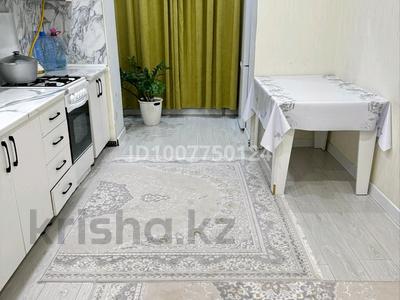 1-комнатная квартира · 47 м² · 1 этаж, 19-й мкр 23/2 — Раяна за 130 000 〒 в Актау