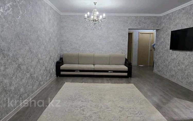 3-бөлмелі пәтер · 109 м² · 2/2 қабат, 34-й мкр 1, бағасы: 32.5 млн ₸ в Актау — фото 2