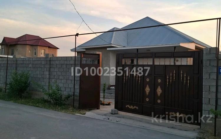 Отдельный дом · 7 комнат · 170 м² · , мкр Азат 23 за 32.5 млн ₸ в Шымкенте, Енбекшинский р-н — фото 2