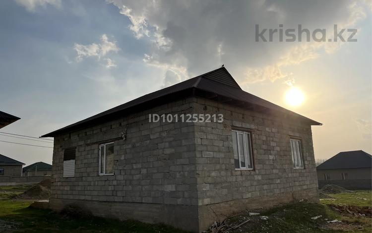 Жеке үй · 4 бөлме · 100 м² · 9 жүзд., Новостройка 47 — Үй Ақбастау ауылында(Жансая бассейн), бағасы: 17 млн ₸ в Карасу — фото 6