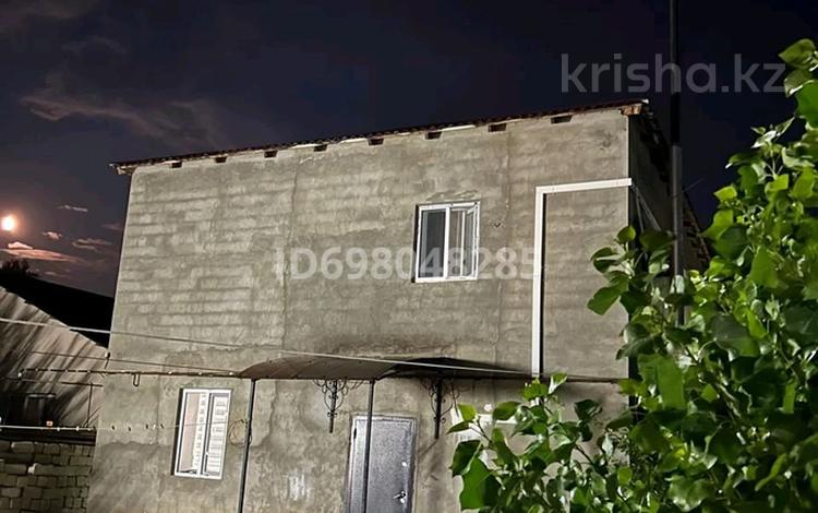 Отдельный дом · 5 комнат · 180 м² · 8 сот., Д.Жазыкбаева 172/1 за 35 млн ₸ в Кульсары — фото 2