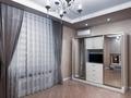 3-бөлмелі пәтер · 89 м² · 24/33 қабат, Аль-Фараби 5г — Козыбаева, бағасы: 40 000 ₸ в Алматы, Медеуский р-н — фото 19