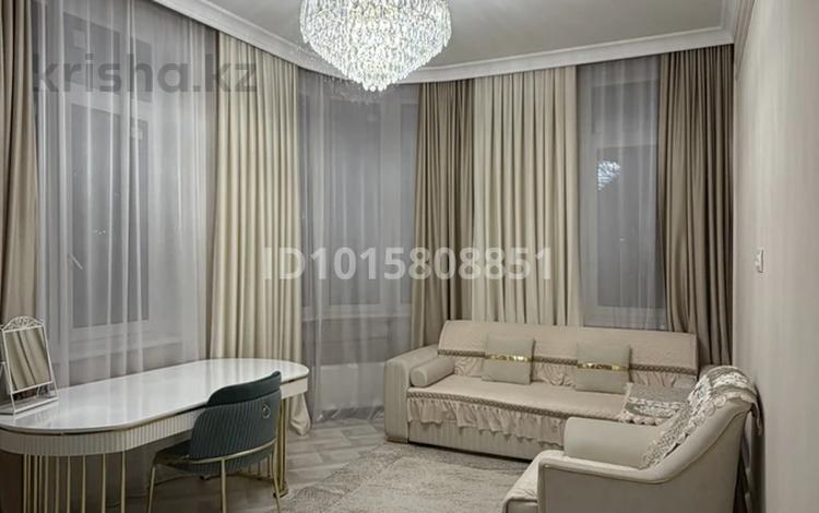 2-бөлмелі пәтер · 65.3 м² · 2/22 қабат, Мангилик Ел, бағасы: 65 млн ₸ в Астане, Есильский р-н — фото 2