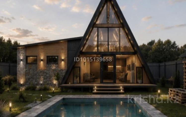 Жеке үй · 5 бөлме · 150 м² · 9.5 жүзд., Учетный квартал 088 434, бағасы: 47 млн ₸ в Малотимофеевке — фото 2