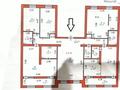 5-бөлмелі пәтер · 210 м² · 9/9 қабат, Алихан Бокейхан 27, 27/1,29 — Просторная и уютная квартира, бағасы: 177 млн ₸ в Астане, Есильский р-н — фото 16