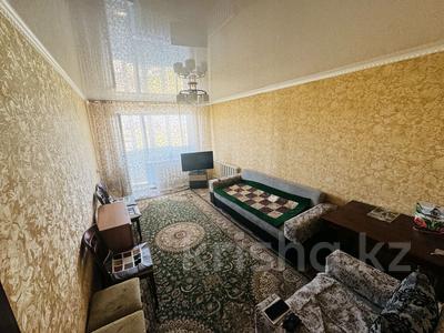 3-комнатная квартира, 67 м², 5/5 этаж, 68 квартал 10 — военторг за 14 млн 〒 в Темиртау