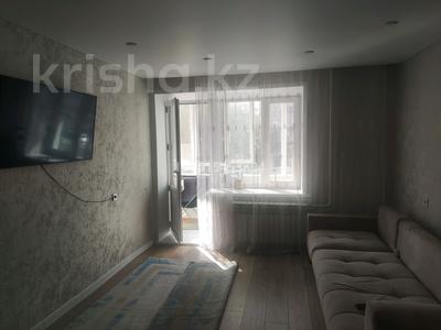 3-бөлмелі пәтер · 62.5 м² · 2/5 қабат, Габддулина — Центр, бағасы: 32 млн ₸ в Кокшетау