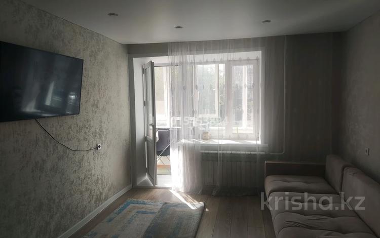 3-бөлмелі пәтер · 62.5 м² · 2/5 қабат, Габддулина — Центр, бағасы: 32 млн ₸ в Кокшетау — фото 2