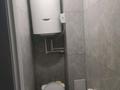 3-бөлмелі пәтер · 62.5 м² · 2/5 қабат, Габддулина — Центр, бағасы: 32 млн ₸ в Кокшетау — фото 12