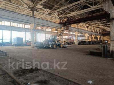 Завод 2.5 га, Ауэзова 273 за 1.5 млрд 〒 в Петропавловске
