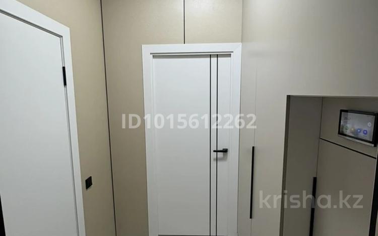 1-бөлмелі пәтер · 35 м² · 6/9 қабат, Навои 30, бағасы: 350 000 ₸ в Алматы, Ауэзовский р-н — фото 2