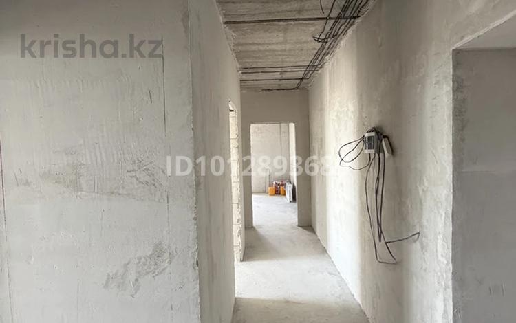 3-бөлмелі пәтер · 68 м² · 5/12 қабат, М. Тынышбайулы 5, бағасы: 350 млн ₸ в Астане, Сарайшык р-н — фото 2