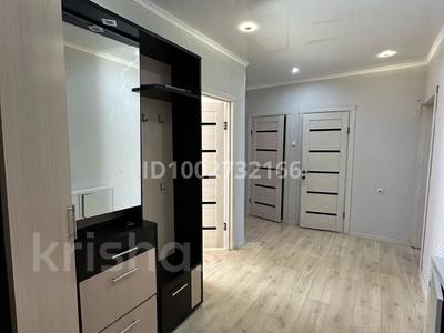 2-комнатная квартира · 60.3 м² · 6/9 этаж, мкр. Зачаганск пгт, Мурата Монкеулы 85/6 — Монкеулы за 24 млн 〒 в Уральске