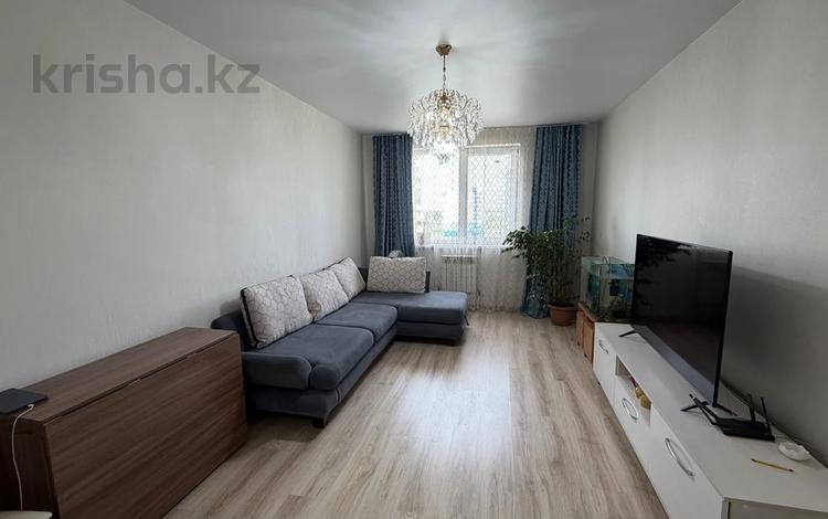 2-бөлмелі пәтер · 70.7 м² · 6/16 қабат, Сатпаева 55/8 — ЗА ДРАМ ТЕАТРОМ, бағасы: 36 млн ₸ в Усть-Каменогорске — фото 2