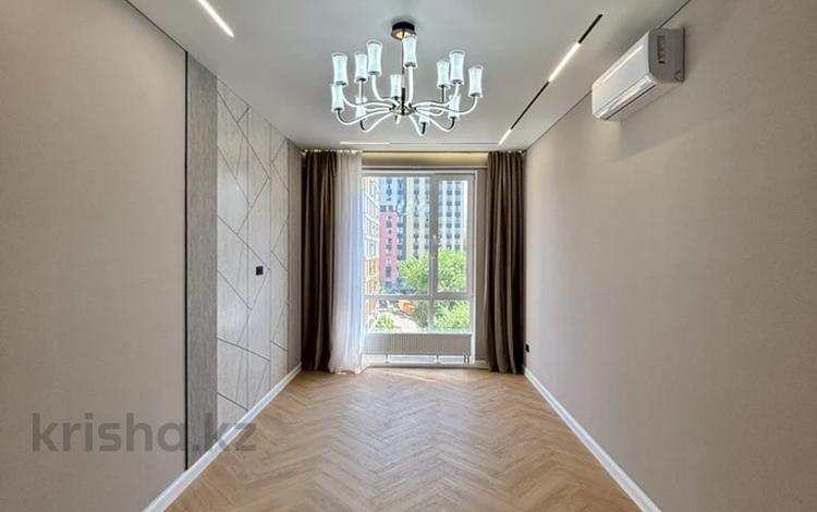 3-комнатная квартира · 71 м² · 5/9 этаж, Сейфуллина 467г — Отличная квартира за 67.5 млн ₸ в Алматы, Алмалинский р-н — фото 19