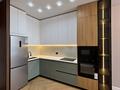 3-комнатная квартира · 71 м² · 5/9 этаж, Сейфуллина 467г — Отличная квартира за 67.5 млн ₸ в Алматы, Алмалинский р-н — фото 16