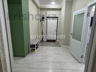 2-бөлмелі пәтер · 91.5 м² · 9/10 қабат, 17-й мкр 103, бағасы: 45 млн ₸ в Актау