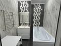 2-комнатная квартира · 91.5 м² · 9/10 этаж, 17-й мкр 103 за 45 млн ₸ в Актау — фото 19