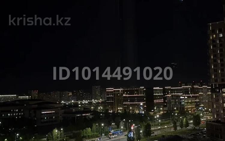 1-комнатная квартира · 50 м² · 9/22 этаж, Туран 39а за 500 000 ₸ в Астане, Нура р-н — фото 5