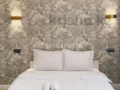 2-бөлмелі пәтер · 55 м² · 3/12 қабат, Улы Дала 27/1 — Туран, бағасы: 15 000 ₸ в Астане, Нура р-н