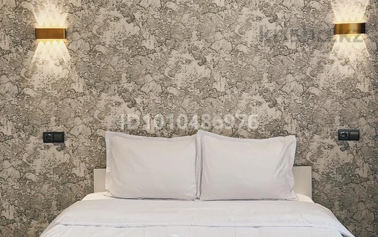 2-комнатная квартира · 55 м² · 3/12 этаж, Улы Дала 27/1 — Туран за 15 000 ₸ в Астане, Нура р-н — фото 2