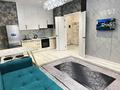 2-комнатная квартира · 55 м² · 3/12 этаж, Улы Дала 27/1 — Туран за 15 000 ₸ в Астане, Нура р-н — фото 4