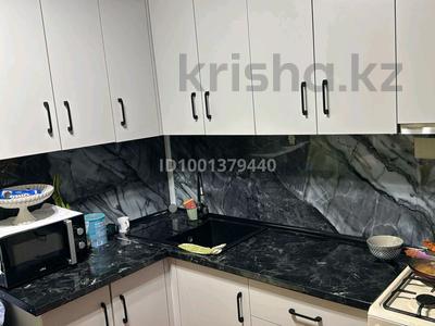 2-комнатная квартира · 47 м² · 2/4 этаж, Кунаева 23 — Возле площади за 10.5 млн 〒 в Кентау