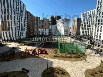 1-бөлмелі пәтер · 43 м² · 5/14 қабат, Аль-Фараби 9, 9/1, 9/2, 11, 11/1 — Парк Президента, бағасы: 35.5 млн ₸ в Астане, Есильский р-н