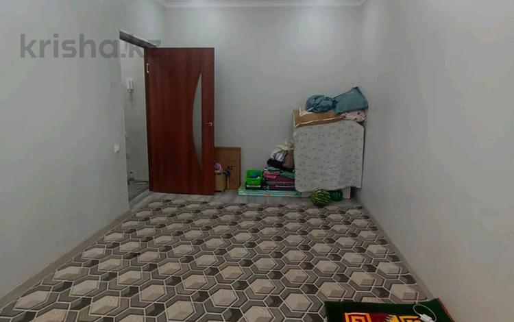 1-бөлмелі пәтер · 33 м² · 2/5 қабат, улы дала, бағасы: 12.5 млн ₸ в Таразе — фото 2