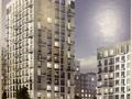 2-комнатная квартира · 50.49 м² · 8 этаж, Ауэзова 3Г за 46.7 млн ₸ в Алматы, Алмалинский р-н