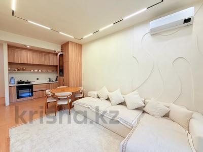 2-бөлмелі пәтер · 65 м² · 1/3 қабат, Талды 63, бағасы: 65 млн ₸ в Алматы, Бостандыкский р-н