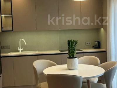 2-бөлмелі пәтер · 60 м² · 2/3 қабат, Арайлы 20/1, бағасы: 500 000 ₸ в Алматы, Бостандыкский р-н