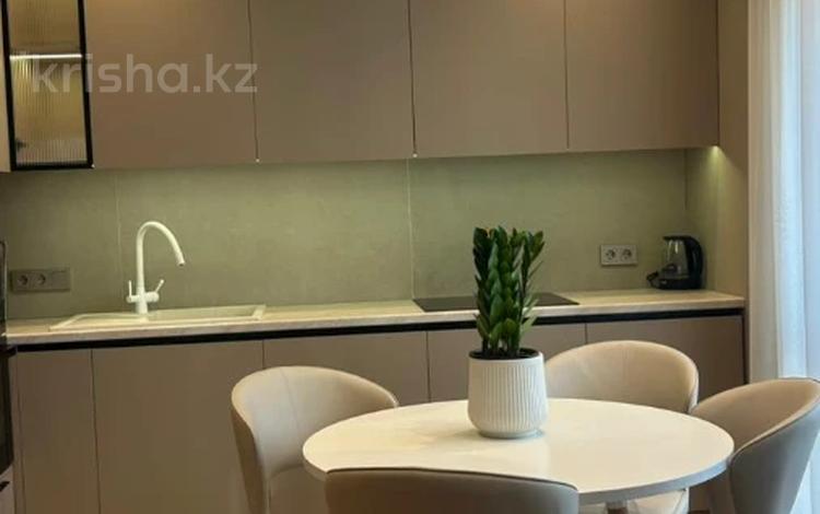 2-бөлмелі пәтер · 60 м² · 2/3 қабат, Арайлы 20/1, бағасы: 500 000 ₸ в Алматы, Бостандыкский р-н — фото 2