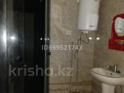 1 комната · 25 м² · 2 этаж, мкр Кайрат Сарыарка 15/2 за 100 000 ₸ в Алматы, Турксибский р-н