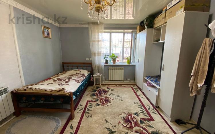 1-бөлмелі пәтер · 35 м² · 1/2 қабат, Кошевого 1 — Новостройка - нуравиценум, бағасы: 7 млн ₸ в Талдыкоргане — фото 4