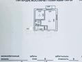 1-комнатная квартира, 32 м², 5/5 этаж, потанина за ~ 10 млн 〒 в Астане, Сарыарка р-н — фото 12