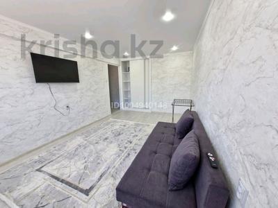 1-комнатная квартира · 32 м² · 3/5 этаж, Русакова 2 за 130 000 ₸ в Балхаше