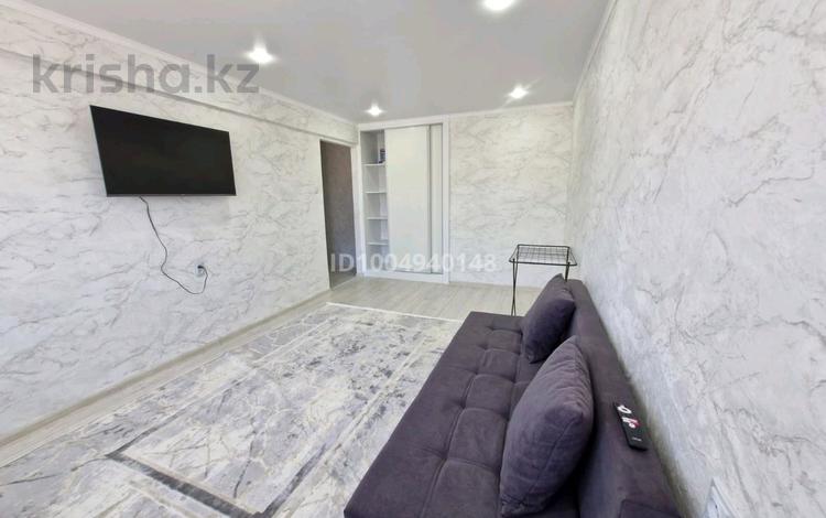 1-комнатная квартира · 32 м² · 3/5 этаж, Русакова 2 за 130 000 ₸ в Балхаше — фото 13
