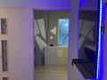 2-комнатная квартира, 45 м², 3/4 этаж посуточно, Болтирик Шешена 1 за 12 000 〒 в Таразе — фото 7