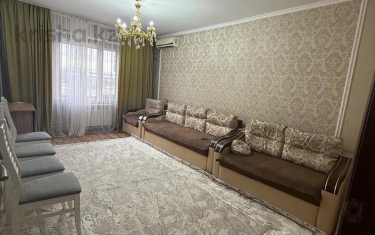 3-комнатная квартира · 80 м² · 3/5 этаж, Жана Гарышкер 4Г за 200 000 ₸ в Талдыкоргане, мкр Жана Гарышкер — фото 19