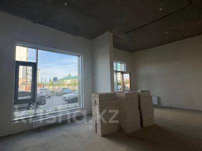 1-бөлмелі пәтер · 41.16 м² · 1/9 қабат, Е-321 6/2, бағасы: 25 млн ₸ в Астане, Есильский р-н