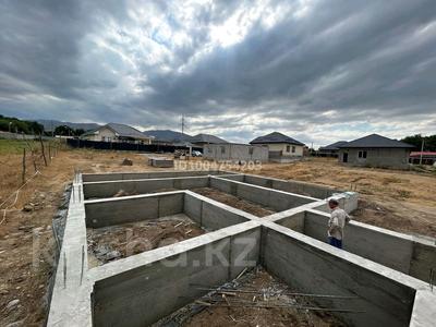 Участок · 5 соток, Райымбека за 15 млн 〒 в Каскелене