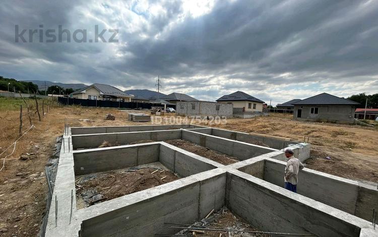 Участок · 5 соток, Райымбека-Сенная — Мажор клуб Эленпарк за 15 млн 〒 в Каскелене — фото 2