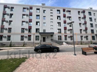 2-комнатная квартира · 86 м² · 3/5 этаж, 190 квартал 2 за 36 млн 〒 в Шымкенте, Каратауский р-н