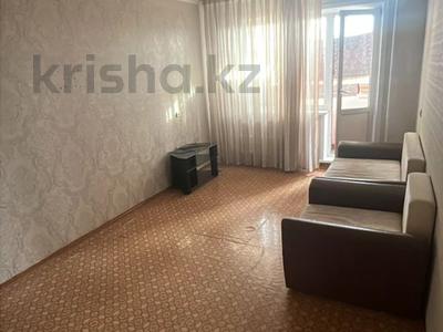 2-комнатная квартира · 52 м² · 8/10 этаж, Болатбаева за 19.4 млн 〒 в Петропавловске