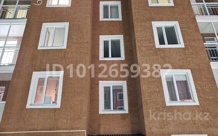 2-бөлмелі пәтер · 46.4 м² · 4/5 қабат, Е-128 7, 7/2,7/1, бағасы: 19 млн ₸ в Астане, Нура р-н — фото 2