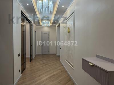 4-комнатная квартира · 120 м² · 5/10 этаж, мкр Юго-Восток, Букетова 3/6 за 83.5 млн ₸ в Караганде, Казыбек би р-н
